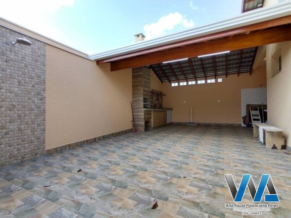 Imagem Casa com 3 Quartos à Venda, 130 m² em Residencial Quinta Dos Vinhedos - Bragança Paulista Imagem Casa com 3 Quartos à Venda, 130 m² em Residencial Quinta Dos Vinhedos - Bragança Paulista