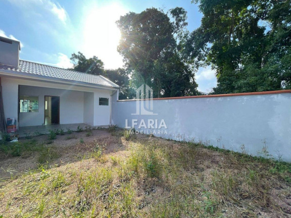 Imagem Casa com 3 Quartos à Venda, 60 m² em Cambiju - Itapoá Imagem Casa com 3 Quartos à Venda, 60 m² em Cambiju - Itapoá