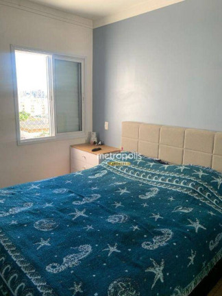 Imagem Apartamento com 2 Quartos à Venda, 89 m² em Centro - São Caetano Do Sul