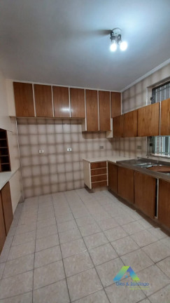 Imagem Sobrado com 3 Quartos à Venda, 140 m² em Vila Cruzeiro - São Paulo Imagem Sobrado com 3 Quartos à Venda, 140 m² em Vila Cruzeiro - São Paulo