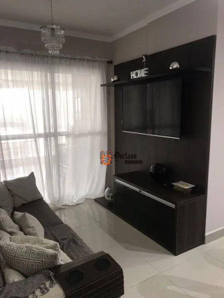 Imagem Apartamento com 2 Quartos à Venda, 75 m² em Centro - Bertioga Imagem Apartamento com 2 Quartos à Venda, 75 m² em Centro - Bertioga