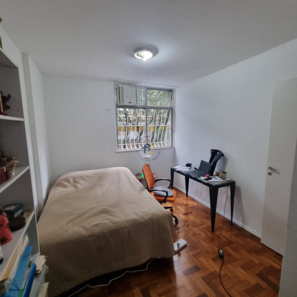 Imagem Apartamento com 2 Quartos à Venda, 282 m² em Icaraí - Niterói