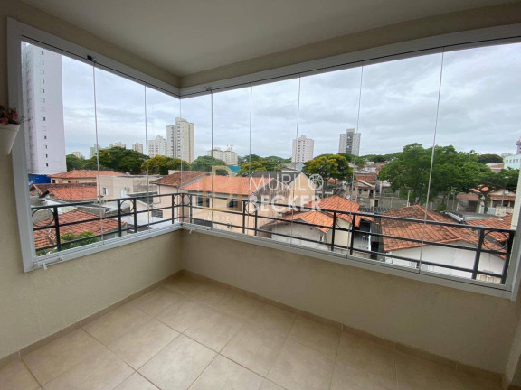 Imagem Apartamento com 2 Quartos à Venda, 60 m² em Parque Industrial - São José Dos Campos