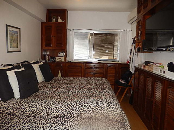 Imagem Apartamento com 4 Quartos à Venda, 170 m² em Leblon - Rio De Janeiro