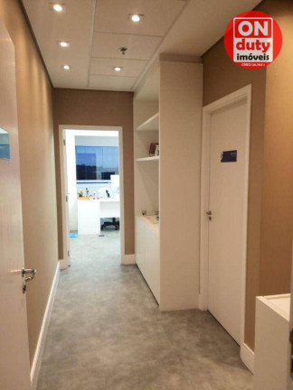 Imagem Sala Comercial à Venda, 49 m² em Centro - São Vicente