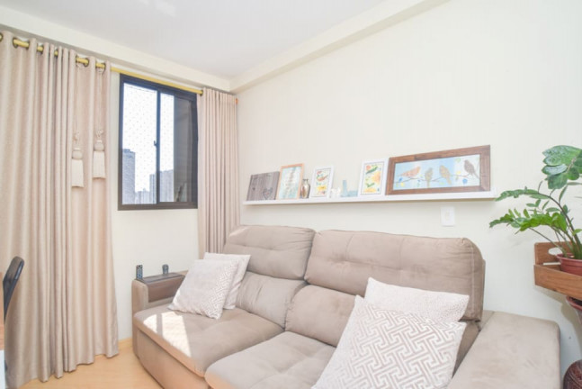 Imagem Apartamento com 3 Quartos à Venda, 84 m² em Tatuapé - São Paulo