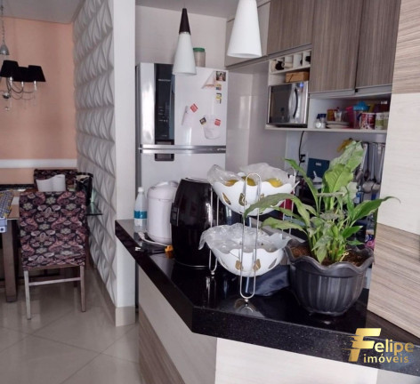 Imagem Imóvel com 2 Quartos à Venda, 79 m² em Praia Do Morro - Guarapari