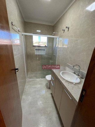 Imagem Casa com 3 Quartos à Venda, 268 m² em Pedreira - Arujá