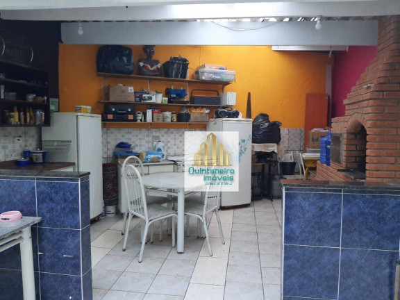 Imagem Sobrado com 3 Quartos à Venda, 120 m² em Taboão - Guarulhos Imagem Sobrado com 3 Quartos à Venda, 120 m² em Taboão - Guarulhos