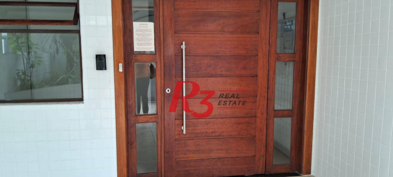 Imagem Apartamento com 2 Quartos à Venda, 73 m² em Marapé - Santos Imagem Apartamento com 2 Quartos à Venda, 73 m² em Marapé - Santos