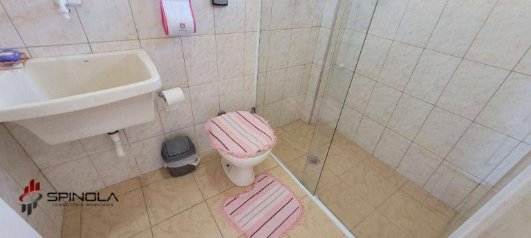 Imagem Kitnet com 1 Quarto à Venda, 26 m² em Boqueirão - Praia Grande Imagem Kitnet com 1 Quarto à Venda, 26 m² em Boqueirão - Praia Grande