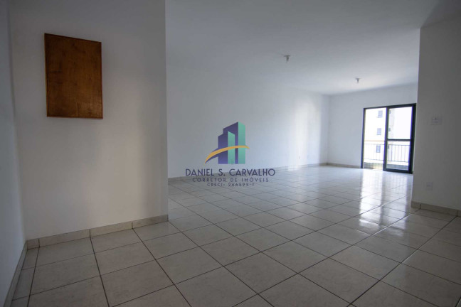 Imagem Apartamento com 3 Quartos à Venda, 126 m² em Boqueirão - Praia Grande