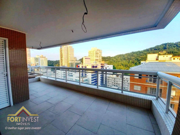 Imagem Imóvel com 3 Quartos à Venda, 150 m² em Canto Do Forte - Praia Grande Imagem Imóvel com 3 Quartos à Venda, 150 m² em Canto Do Forte - Praia Grande