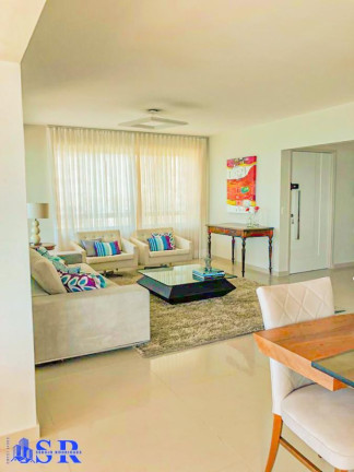 Imagem Apartamento com 4 Quartos à Venda, 355 m² em Piedade - Jaboatão Dos Guararapes