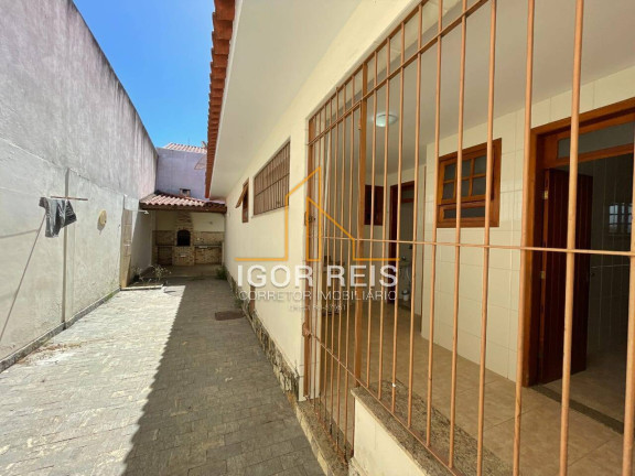Imagem Casa com 3 Quartos à Venda, 378 m² em Jardim Flamboyant - Campos Dos Goytacazes Imagem Casa com 3 Quartos à Venda, 378 m² em Jardim Flamboyant - Campos Dos Goytacazes