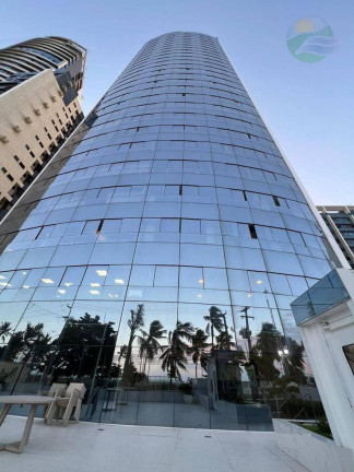 Imagem Apartamento com 3 Quartos à Venda, 155 m² em Pina - Recife Imagem Apartamento com 3 Quartos à Venda, 155 m² em Pina - Recife