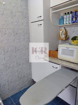 Imagem Apartamento com 2 Quartos à Venda,  em Jardim Das Magnólias - Sorocaba
