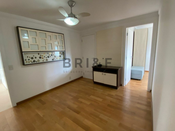 Imagem Apartamento com 4 Quartos à Venda, 198 m² em Brooklin - São Paulo Imagem Apartamento com 4 Quartos à Venda, 198 m² em Brooklin - São Paulo