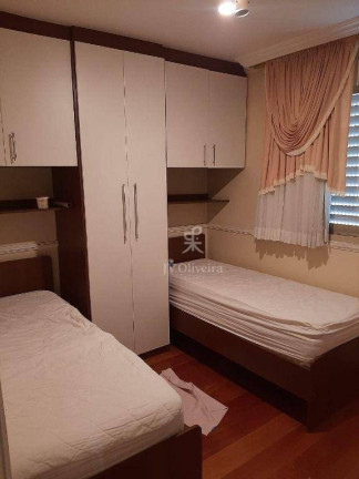 Imagem Apartamento com 3 Quartos à Venda, 65 m² em Portal Do Morumbi - São Paulo Imagem Apartamento com 3 Quartos à Venda, 65 m² em Portal Do Morumbi - São Paulo