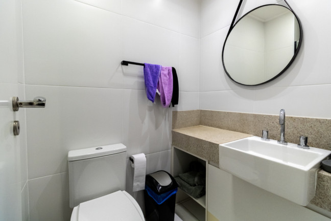 Imagem Imóvel com 1 Quarto à Venda, 21 m² em Moema - São Paulo Imagem Imóvel com 1 Quarto à Venda, 21 m² em Moema - São Paulo