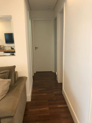 Imagem Apartamento com 3 Quartos à Venda, 87 m² em Alto Da Mooca - São Paulo