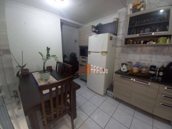 Imagem Sobrado com 4 Quartos à Venda, 210 m² em Vila Granada - São Paulo Imagem Sobrado com 4 Quartos à Venda, 210 m² em Vila Granada - São Paulo