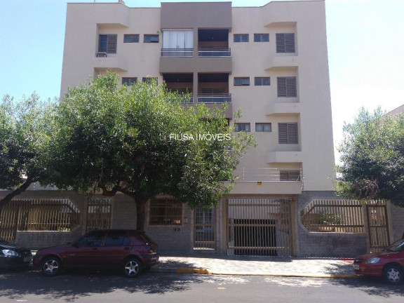 Imagem Apartamento com 3 Quartos à Venda, 98 m² em Condomínio Itamaraty - Ribeirão Preto