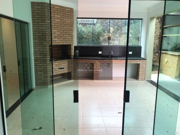 Imagem Casa com 4 Quartos à Venda, 482 m² em Jardim Floresta - Atibaia Imagem Casa com 4 Quartos à Venda, 482 m² em Jardim Floresta - Atibaia