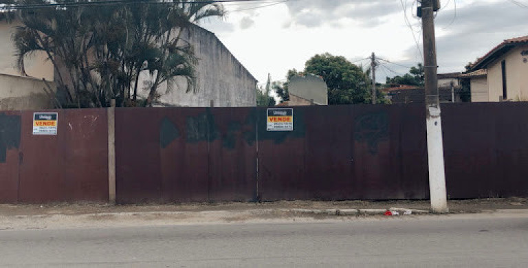 Imagem Terreno à Venda, 318 m² em Manguinhos - Armação Dos Búzios Imagem Terreno à Venda, 318 m² em Manguinhos - Armação Dos Búzios