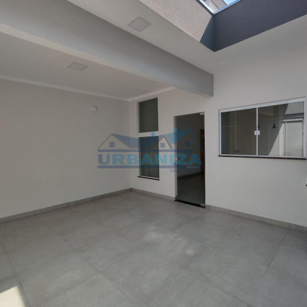 Imagem Casa com 3 Quartos à Venda, 94 m² em Laluce - Birigui Imagem Casa com 3 Quartos à Venda, 94 m² em Laluce - Birigui