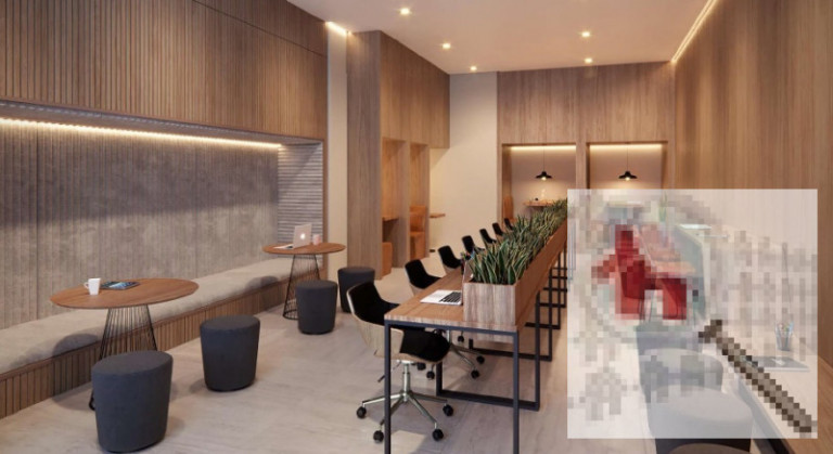 Imagem Apartamento com 2 Quartos à Venda, 68 m² em Tatuapé - São Paulo Imagem Apartamento com 2 Quartos à Venda, 68 m² em Tatuapé - São Paulo