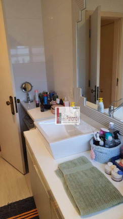 Imagem Apartamento com 4 Quartos à Venda ou Locação, 272 m² em Vila Mariana - São Paulo Imagem Apartamento com 4 Quartos à Venda ou Locação, 272 m² em Vila Mariana - São Paulo