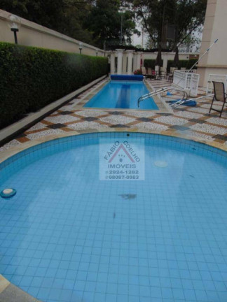 Imagem Apartamento com 2 Quartos à Venda, 48 m² em Morumbi - São Paulo Imagem Apartamento com 2 Quartos à Venda, 48 m² em Morumbi - São Paulo