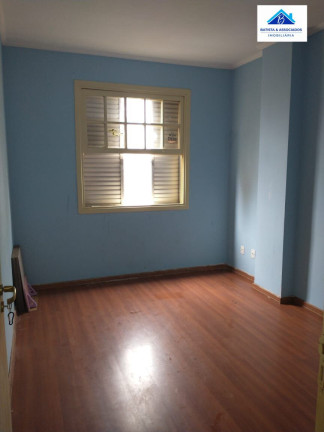 Imagem Apartamento com 2 Quartos à Venda, 70 m² em Centro - Campinas