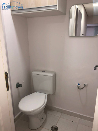 Imagem Sala Comercial à Venda, 84 m² em Centro - Santo André