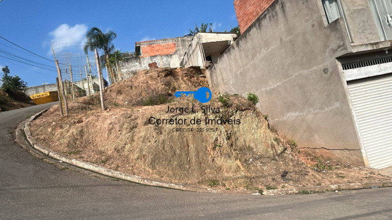Imagem Terreno à Venda, 230 m² em Chácara Do Solar Ii (fazendinha) - Santana De Parnaíba Imagem Terreno à Venda, 230 m² em Chácara Do Solar Ii (fazendinha) - Santana De Parnaíba