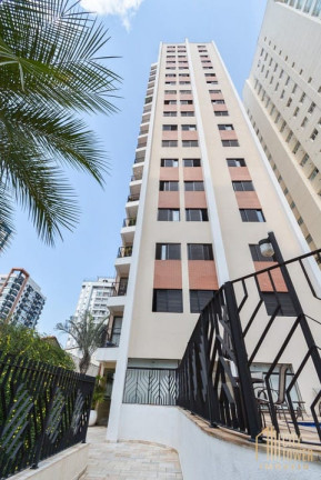 Imagem Apartamento com 3 Quartos à Venda, 100 m² em Vila Mariana - São Paulo Imagem Apartamento com 3 Quartos à Venda, 100 m² em Vila Mariana - São Paulo