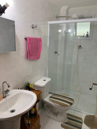 Imagem Apartamento com 2 Quartos à Venda, 90 m² em Tupi - Praia Grande