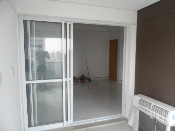 Imagem Flat com 1 Quarto para Alugar, 52 m² em Parque Campolim - Sorocaba Imagem Flat com 1 Quarto para Alugar, 52 m² em Parque Campolim - Sorocaba