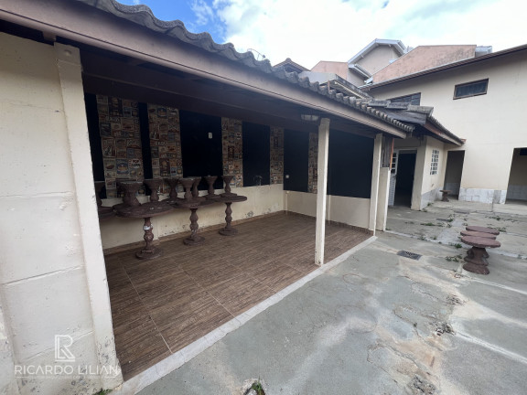 Imagem Casa com 1 Quarto à Venda, 198 m² em Jardim Primavera - Bragança Paulista