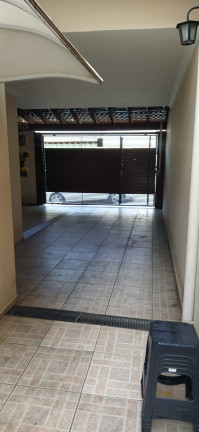 Imagem Sobrado com 3 Quartos à Venda, 197 m² em Jardim Wanel Ville Iv - Sorocaba Imagem Sobrado com 3 Quartos à Venda, 197 m² em Jardim Wanel Ville Iv - Sorocaba