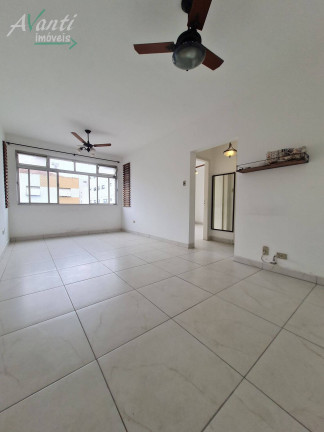 Imagem Apartamento com 1 Quarto à Venda, 60 m² em Boqueirão - Santos Imagem Apartamento com 1 Quarto à Venda, 60 m² em Boqueirão - Santos