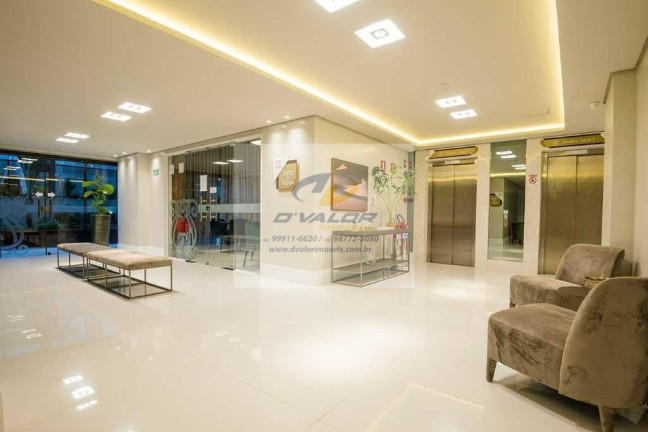 Imagem Apartamento com 5 Quartos à Venda, 414 m² em Altiplano Cabo Branco - João Pessoa Imagem Apartamento com 5 Quartos à Venda, 414 m² em Altiplano Cabo Branco - João Pessoa