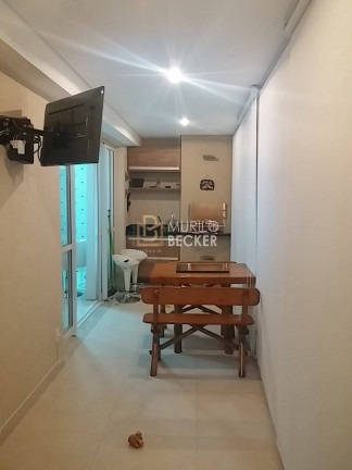 Imagem Apartamento com 3 Quartos à Venda, 119 m² em Urbanova - São José Dos Campos