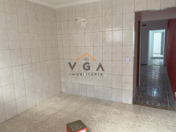 Imagem Casa com 4 Quartos à Venda, 80 m² em Vila Taquari - São Paulo Imagem Casa com 4 Quartos à Venda, 80 m² em Vila Taquari - São Paulo
