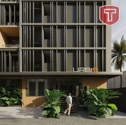Imagem Apartamento com 1 Quarto à Venda, 23 m² em Bessa - João Pessoa Imagem Apartamento com 1 Quarto à Venda, 23 m² em Bessa - João Pessoa