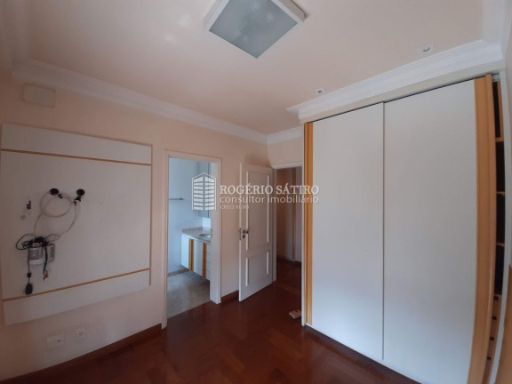Imagem Apartamento com 4 Quartos para Alugar, 267 m² em Chácara Klabin - São Paulo Imagem Apartamento com 4 Quartos para Alugar, 267 m² em Chácara Klabin - São Paulo