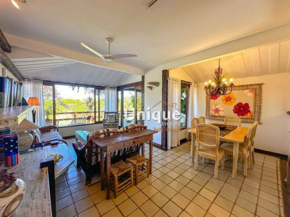 Imagem Casa com 4 Quartos à Venda, 160 m² em Forno - Armação Dos Búzios Imagem Casa com 4 Quartos à Venda, 160 m² em Forno - Armação Dos Búzios
