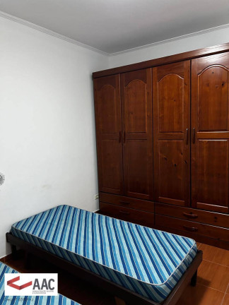 Imagem Apartamento com 3 Quartos para Alugar, 110 m² em Boqueirão - Santos Imagem Apartamento com 3 Quartos para Alugar, 110 m² em Boqueirão - Santos