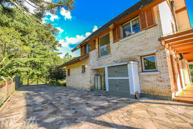 Imagem Casa com 3 Quartos à Venda, 162 m² em Mato Queimado - Gramado Imagem Casa com 3 Quartos à Venda, 162 m² em Mato Queimado - Gramado